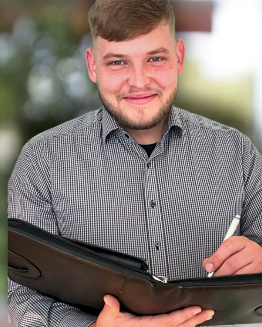 Alexander Haak - Ihr Energie-Optimierer